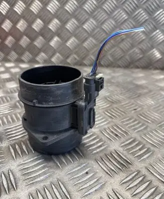 Mercedes-Benz A W176 Mass air flow meter A6450900048