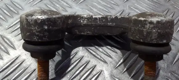 Front anti-roll bar/stabilizer link