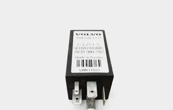Volvo XC90 Other relay 30658312
