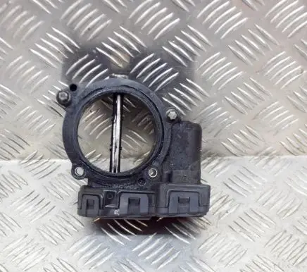 Mercedes-Benz Sprinter W906 Throttle valve 0280750573 A6510900470
