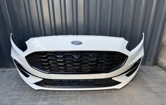 Ford S-MAX Front bumper 