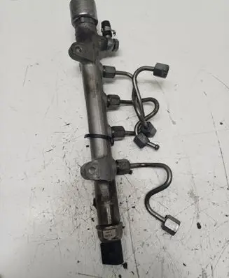 Fuel main line pipe