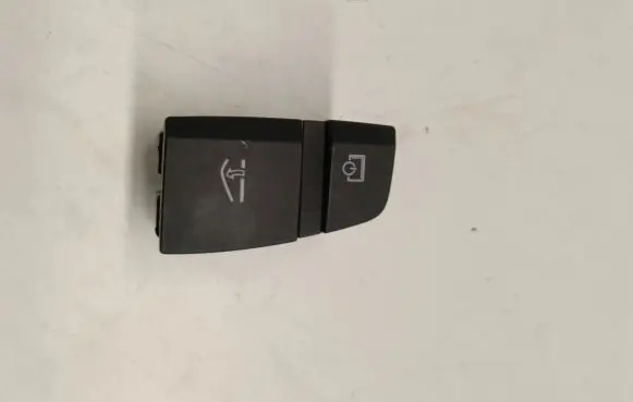 Audi Q7 4L Other switches/knobs/shifts 4L1927227