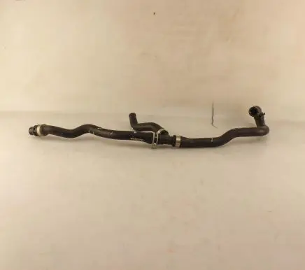 Volvo XC90 Engine coolant pipe/hose 31368539