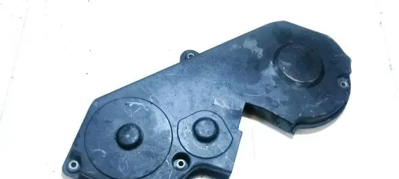 Timing belt guard (cover)