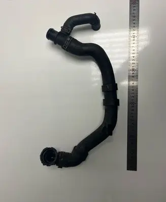 Audi A3 S3 8P Engine coolant pipe/hose N906929