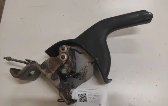 Suzuki Grand Vitara II Handbrake/parking brake lever assembly