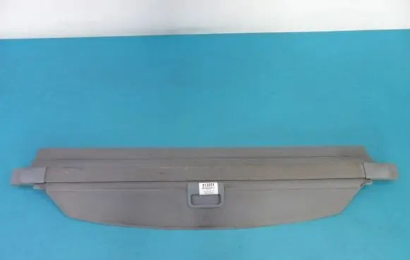 Skoda Octavia Mk1 (1U) Parcel shelf load cover IMPRK813691