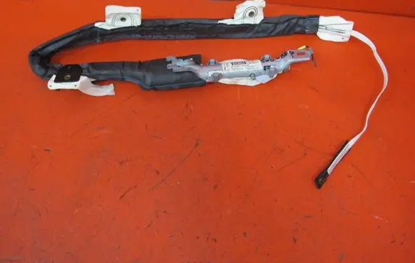 Fiat 500 Roof airbag 00517829800