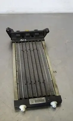 Audi A6 Allroad C6 Interior heater climate box assembly 4F0819011