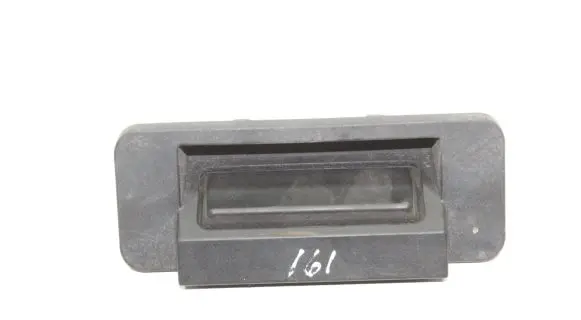 Mercedes-Benz SLK R172 Tailgate/trunk/boot exterior handle A1727500293