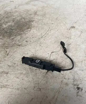Volkswagen Touran III Radio antenna 5N0035570