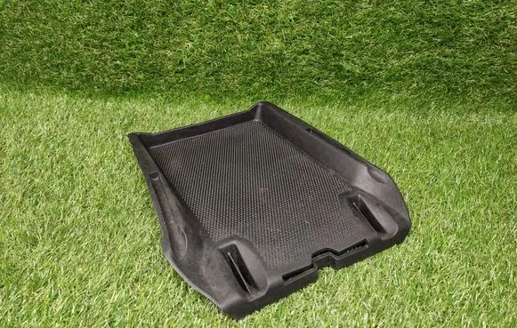 Volvo V50 Glove box pad 8650687