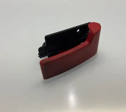 Mercedes-Benz ML AMG W164 Engine bonnet (hood) release handle A1248800320 1248800320
