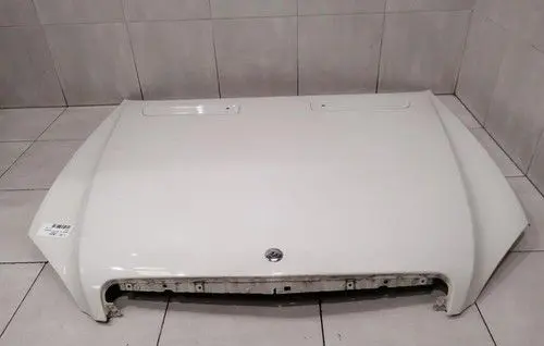 Mercedes-Benz S W221 Engine bonnet/hood A2218800157