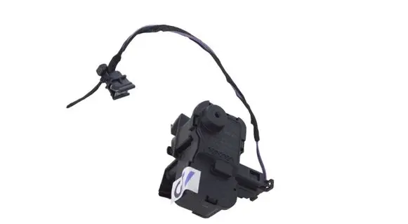 Volkswagen T-Roc Fuel tank cap lock 7P0810773F