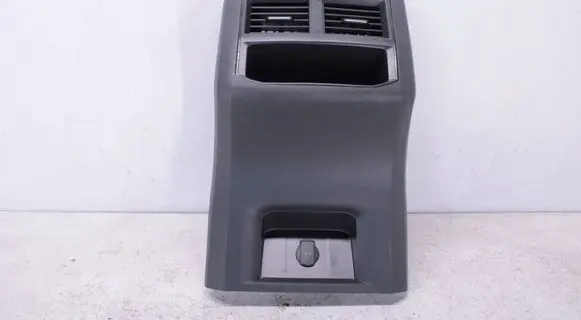 Volkswagen Atlas Cross Sport Rear air vent grill 3CN863289 3CM864298 3CN864135