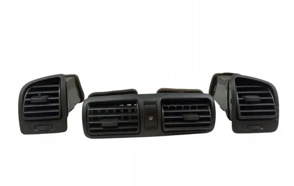 KIA Picanto Dashboard air vent grill cover trim 