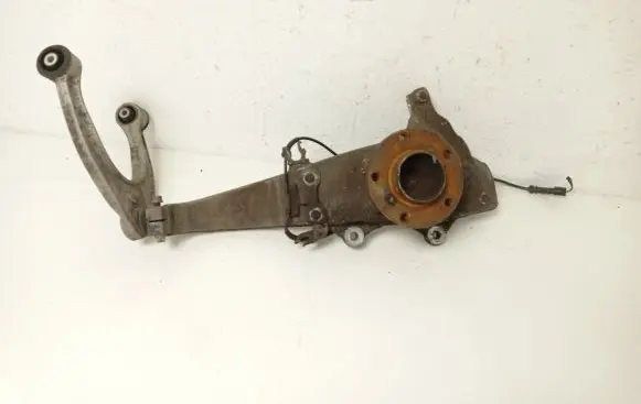 BMW 5 GT F07 Front wheel hub 6775768
