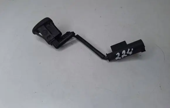 BMW 5 E39 Windshield washer spray nozzle 8361042