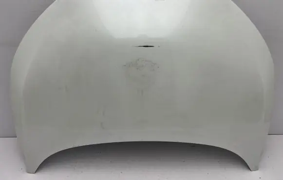 Nissan Qashqai J12 Engine bonnet/hood NQJ12MASKSUL23