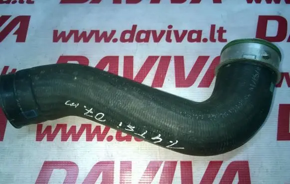 Seat Altea XL Intercooler hose/pipe 1K0145762T
