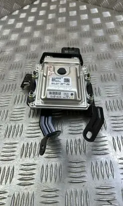 Hyundai Tucson IV NX4 Engine control unit/module 954413D215