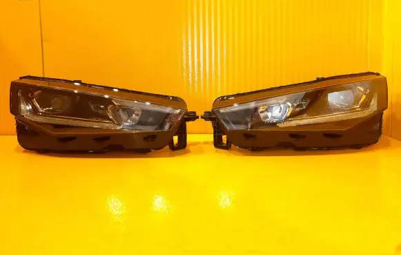 Skoda Scala Headlight/headlamp 655941015A 655941016A