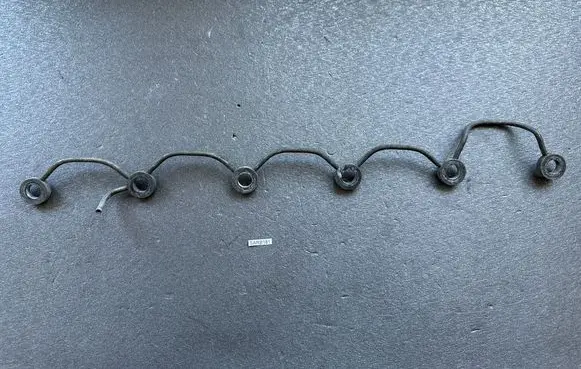 Nissan Patrol Y60 Fuel line pipe 16671V7211