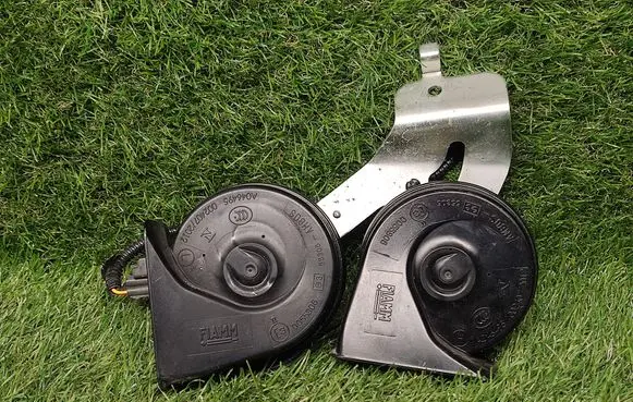 Ford Escape III Alarm system siren CJ5T13A803AC