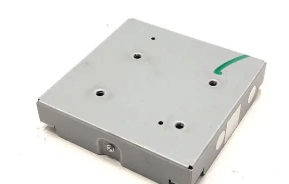 Nissan Qashqai Other control units/modules 284A1HV02A