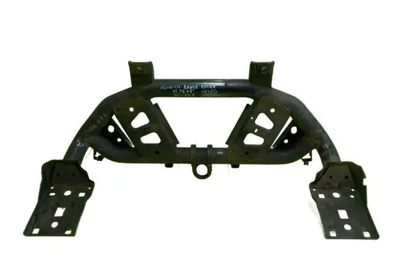 Land Rover Range Rover L322 Front bumper support beam 