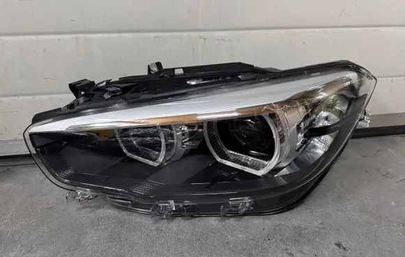 Headlight/headlamp