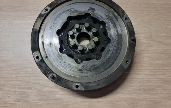 Flywheel