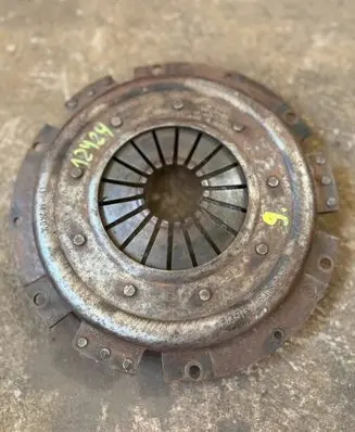 Audi 100 200 5000 C2 Pressure plate