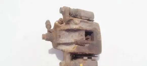 Hyundai Trajet Rear brake caliper