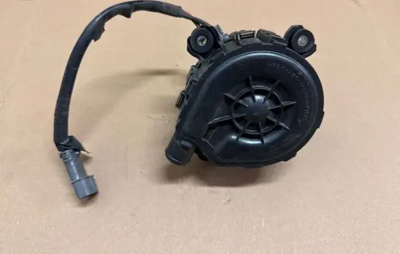 Subaru STI Racing Secondary air pump 14828AA050