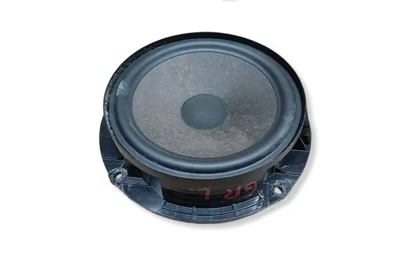 Volkswagen Polo V 6R Front door speaker 6R0035454 430407860911 17091218033A