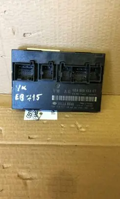 Volkswagen Eos Comfort/convenience module 1K0959433CT