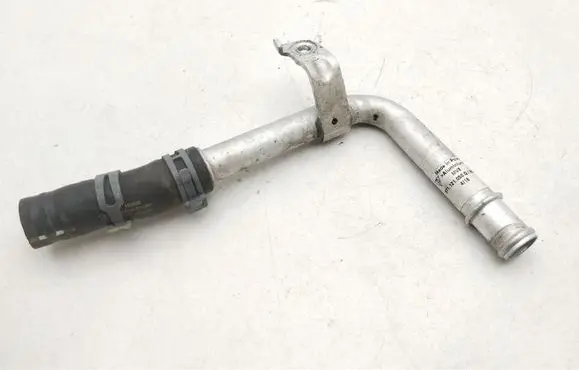 Porsche Panamera (971) Engine coolant pipe/hose 971121050Q