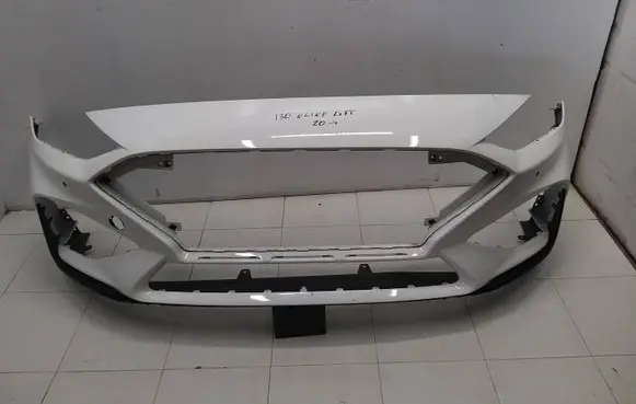 Hyundai i30 Front bumper 86511G4DA0 004946 86511G4D30