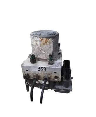 Peugeot 307 ABS Pump 9649988180 0265950319