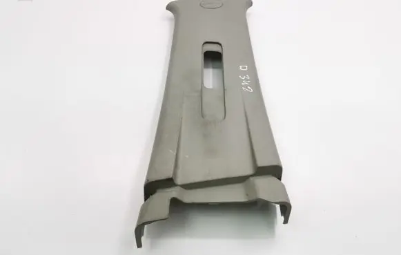 Chevrolet Captiva (B) pillar trim (top) 96836062 96630439