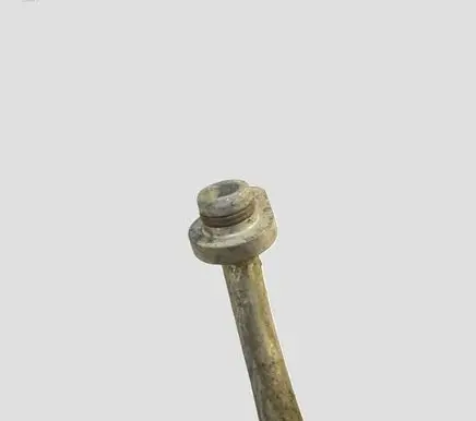Renault Laguna II Air conditioning (A/C) pipe/hose
