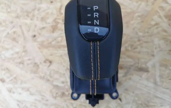 Ford Ranger IV Gear shift rod 
