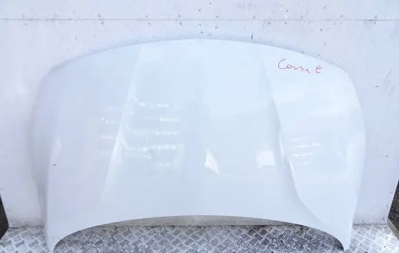 Opel Astra K Engine bonnet/hood