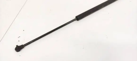 Peugeot 207 Front bonnet/hood damper/strut 9650780480