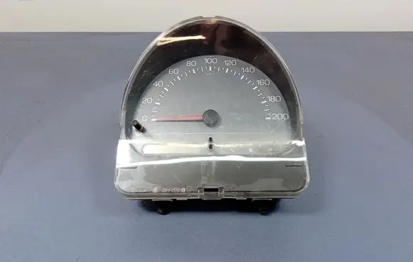 Fiat Multipla Speedometer (instrument cluster) 46760515
