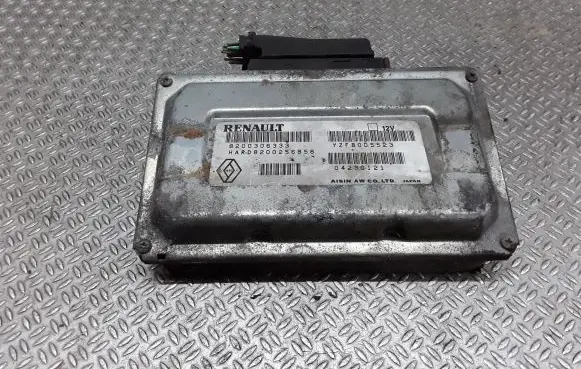 Renault Espace - Grand espace IV Gearbox control unit/module 8200306333