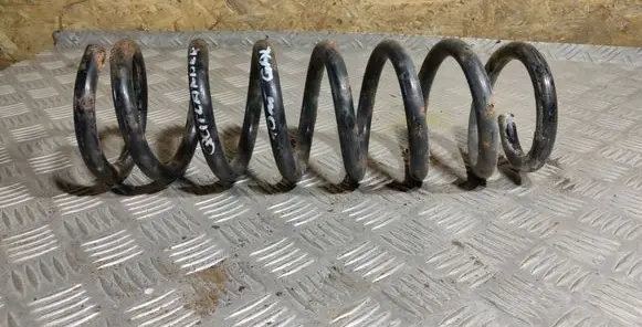 Mitsubishi Outlander Rear coil spring